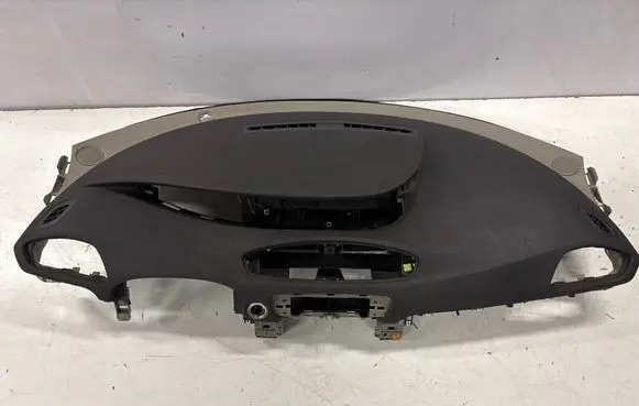 Renault Scenic III - Grand scenic III Dashboard 1012142001