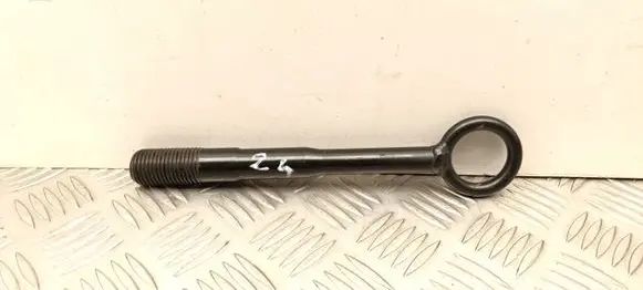 KIA Niro Towing hook eye