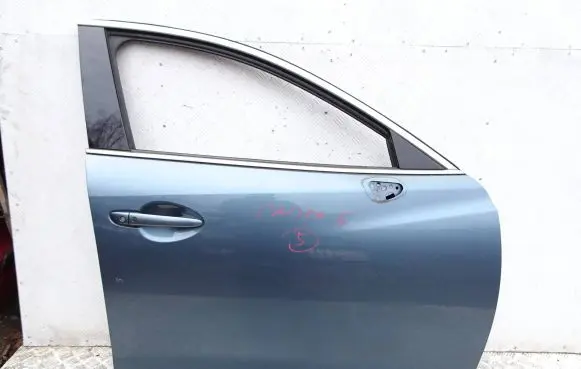 Mazda 6 Front door