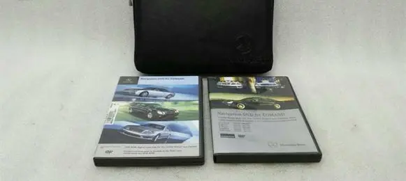 Mercedes-Benz E C207 W207 User manual 