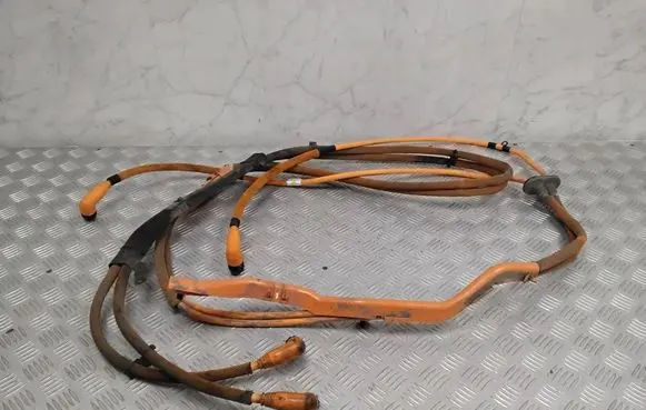 Other wiring loom