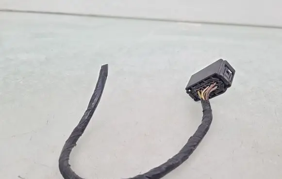 BMW 7 F01 F02 F03 F04 Parking sensor (PDC) wiring loom 8373630