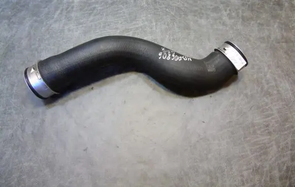 Mercedes-Benz CLC CL203 Intercooler hose/pipe 5281082