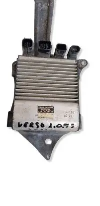 Toyota Verso Fuel injection control unit/module 8987120080 1310001563