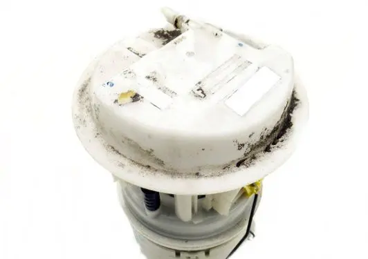 Peugeot 206+ Mechanical fuel pump 