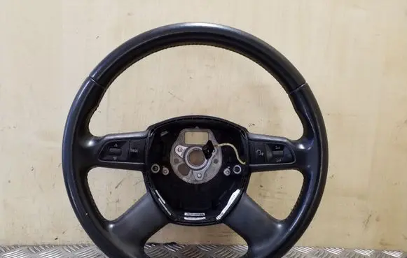Audi Q5 SQ5 Steering wheel 8P0419689 8R0419091BWUN