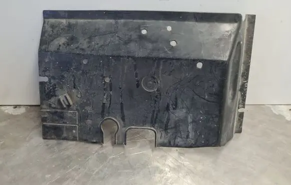 Volkswagen Transporter - Caravelle T4 Battery box tray cover/lid HPO7D0915 7D0915437