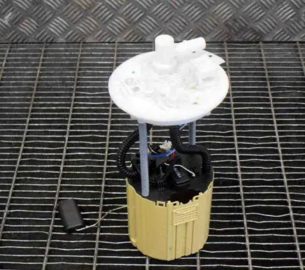 Opel Mokka In-tank fuel pump 687925552 13516838001