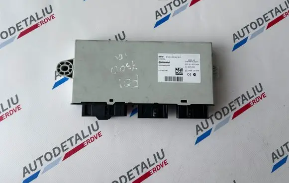 BMW 7 F01 F02 F03 F04 CAS control unit/module 9230941 61359230941 CAS4