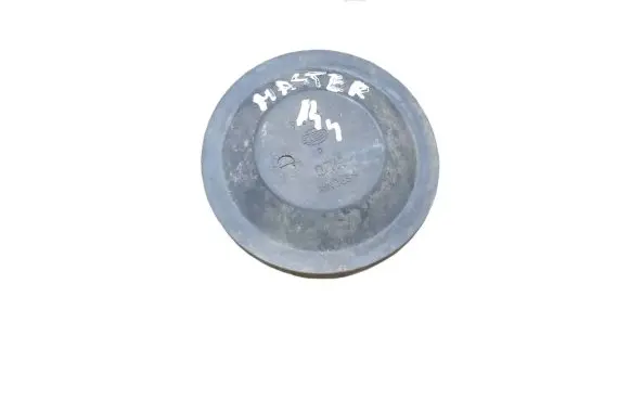 Renault Master III Headlight/headlamp dust cover 153874