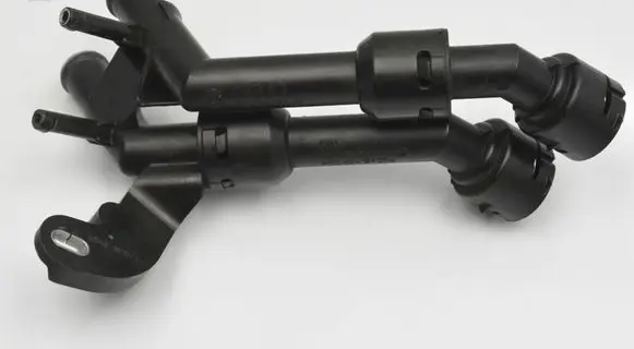 Audi A6 S6 C7 4G Brake vacuum hose/pipe 04L122157AC