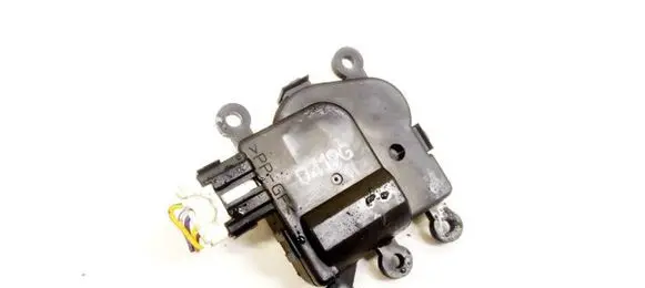 Mazda 6 Air flap motor/actuator 0419G