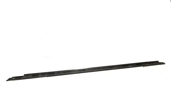 Volkswagen Golf VII Side skirt front trim 5G9853493 18560
