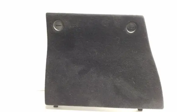 Mercedes-Benz ML W164 Trunk/boot trim cover A1646903025