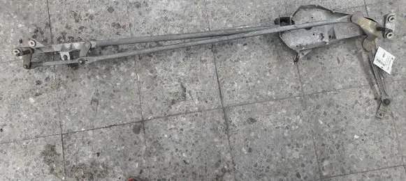 Renault Espace - Grand espace IV Front wiper linkage 8200014038
