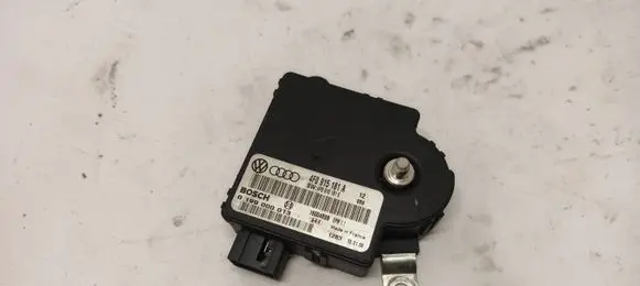 Audi A6 S6 C6 4F Power management control unit 4F0915181A 099000012