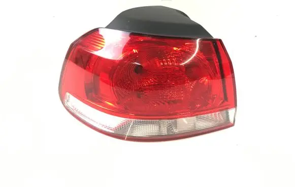 Volkswagen Golf VI Rear/tail lights 5K0945257 5K0945111