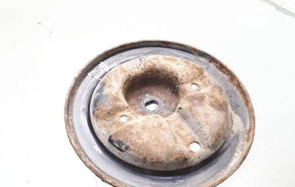 Volvo S40, V40 Coil spring mount 