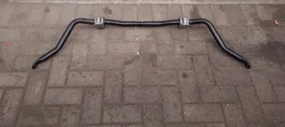 Maserati Ghibli Front anti-roll bar/sway bar 06700072740