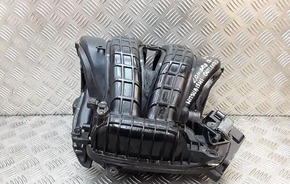 Intake manifold