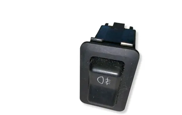 Opel Frontera A Fog light switch 2X310
