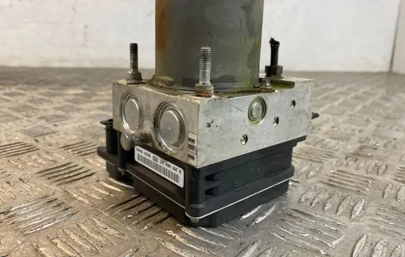 Peugeot Boxer ABS Pump 0265233329 00517364260 51736426