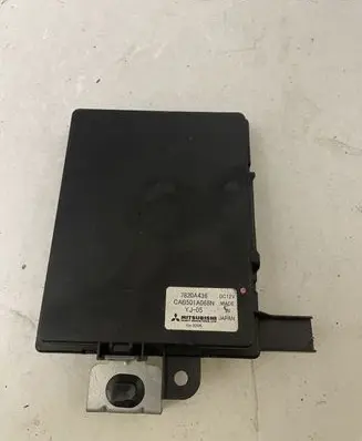 Peugeot 4007 Air conditioning/heating control unit 7820A436