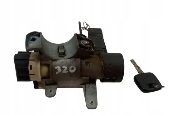 Volvo S80 Ignition lock