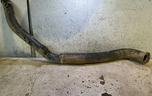 Mitsubishi Eclipse Cross Intercooler hose/pipe 1505B078 PA6GF15
