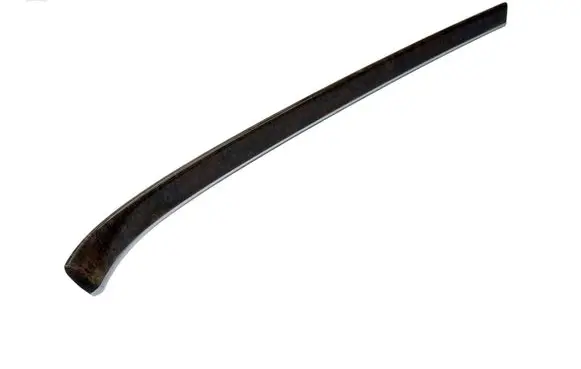 Mercedes-Benz S W222 Front door trim bar A2227200122 A2228251210