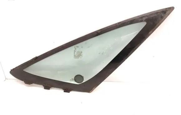 Renault Espace - Grand espace IV Front triangle window/glass 43R000929