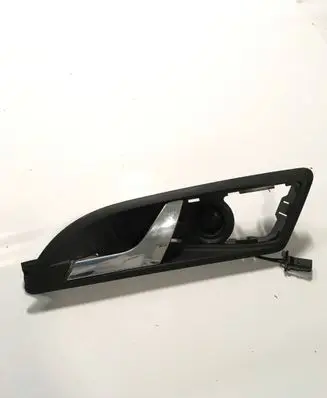 Skoda Yeti (5L) Front door interior handle 1Z0837247 1Z0035411P
