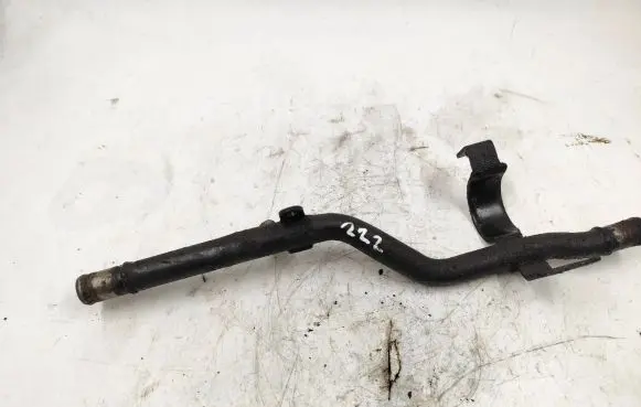 Volvo S80 Engine coolant pipe/hose