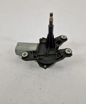Renault Laguna II Rear window wiper motor 8200001891B