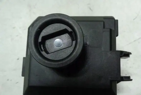 Mercedes-Benz A W176 Ignition lock A2469055103