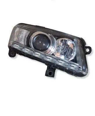 Audi A6 S6 C6 4F Headlight/headlamp 4F0941004