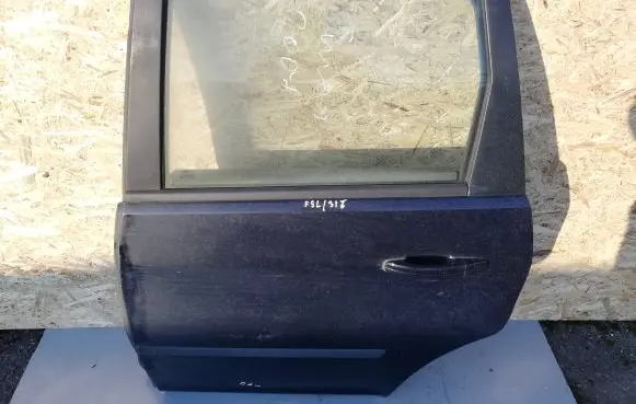 Ford C-MAX I Rear door