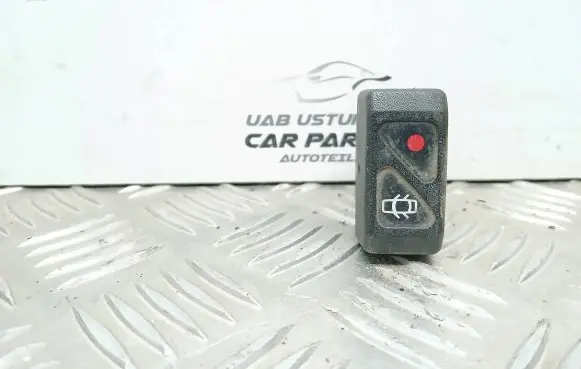 Central locking switch button