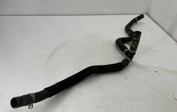 Ford Bronco Engine coolant pipe/hose LX618C351BAD