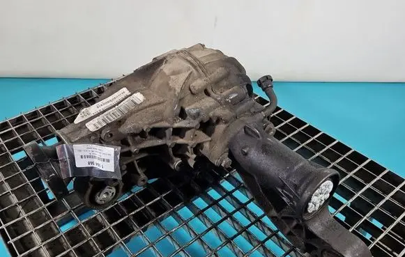 Jeep Grand Cherokee Front differential P68251556AA IMPRK1594568