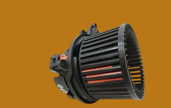 Renault Talisman Heater fan/blower CMF1-GHEM