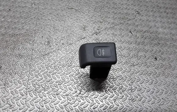 Fog light switch