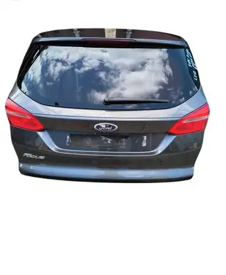 Ford Focus Truck tailgate BM51N40410AC