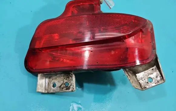 Opel Zafira C Rear bumper light 13278791 IMPRK1377421