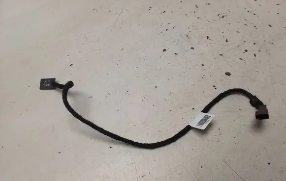 Opel Insignia A Front door wiring loom 0001008602 0001349 JUL012011