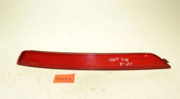 Seat Leon (1P) Rear tail light reflector 1P0945106D