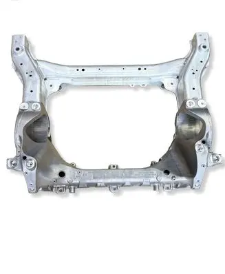 Mercedes-Benz S W223 Front subframe A2236209204 A2236207304 A2236204400