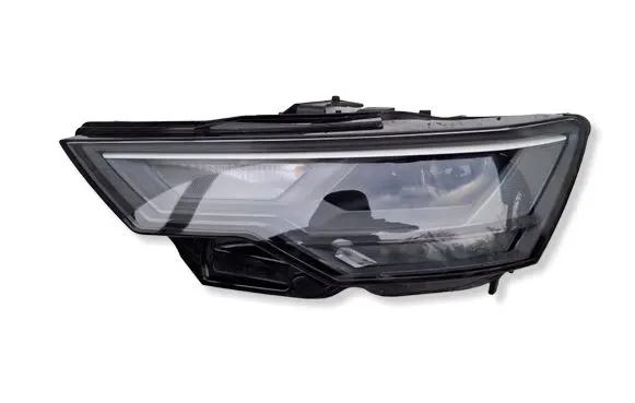 Audi A6 S6 C8 4K Headlight/headlamp 4K0941033