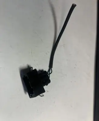 Audi A6 S6 C5 4B Other wiring loom 357972753