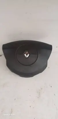 Renault Espace - Grand espace IV Steering wheel airbag 8200071203C 514108000112 VB628DN
